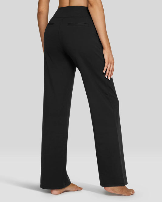 Liora - High Waist Pants