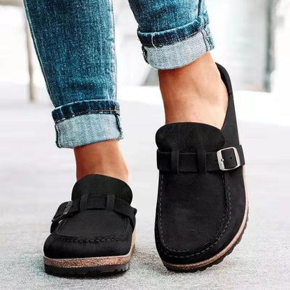 Veyra - Casual Clogs