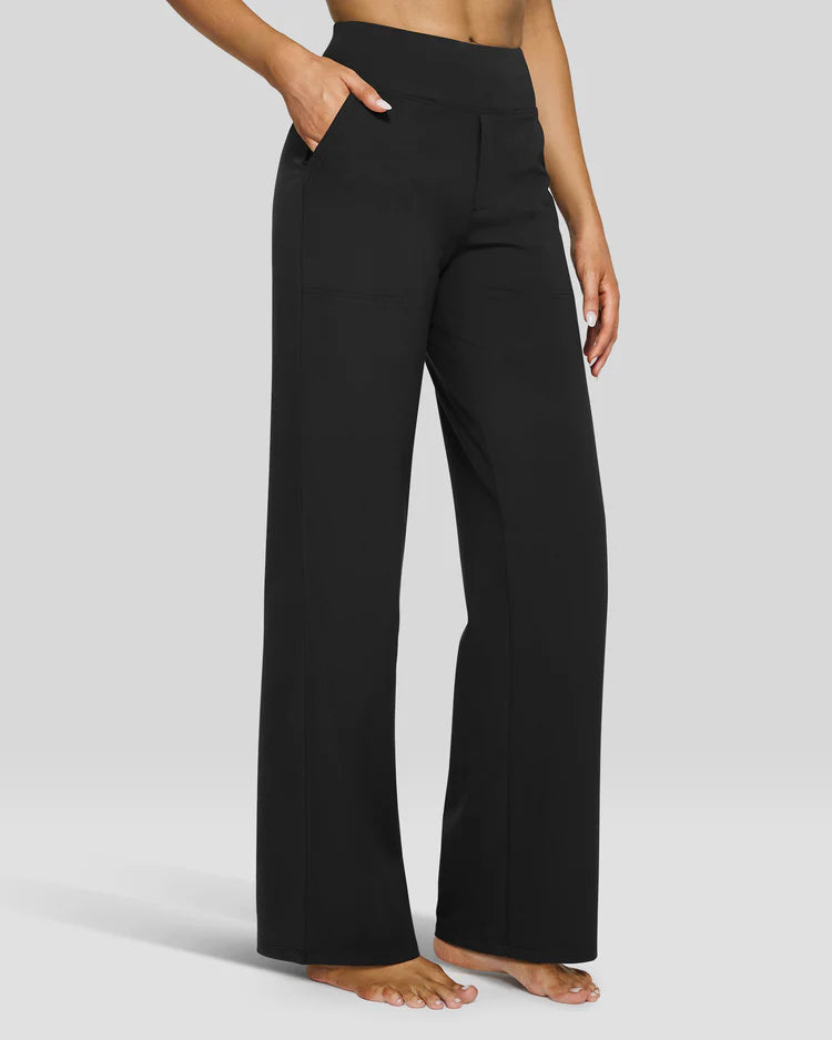 Liora - High Waist Pants