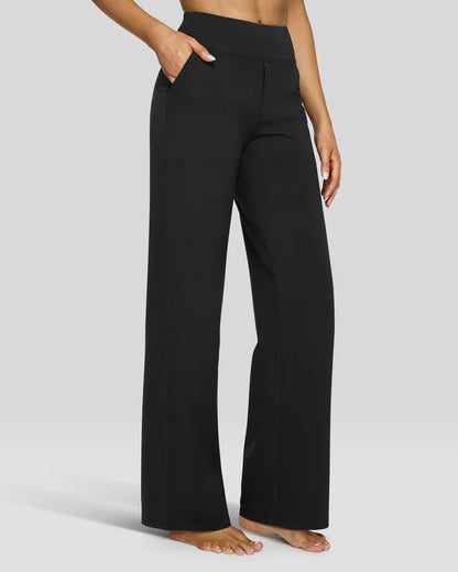 Liora - High Waist Pants