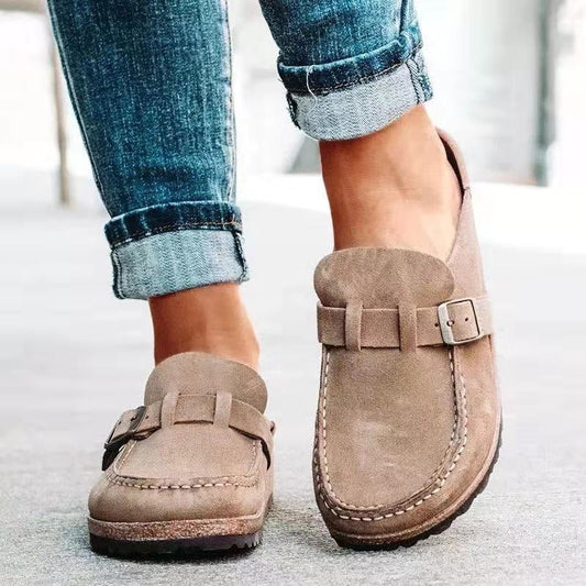 Veyra - Casual Clogs