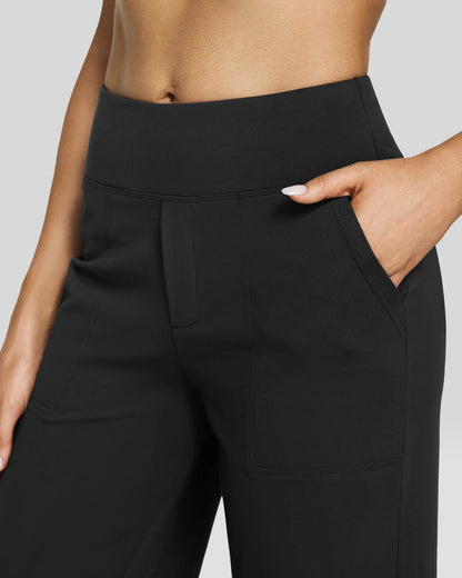 Liora - High Waist Pants